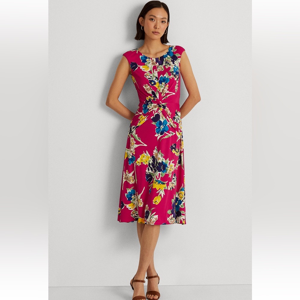 Ralph Lauren dress